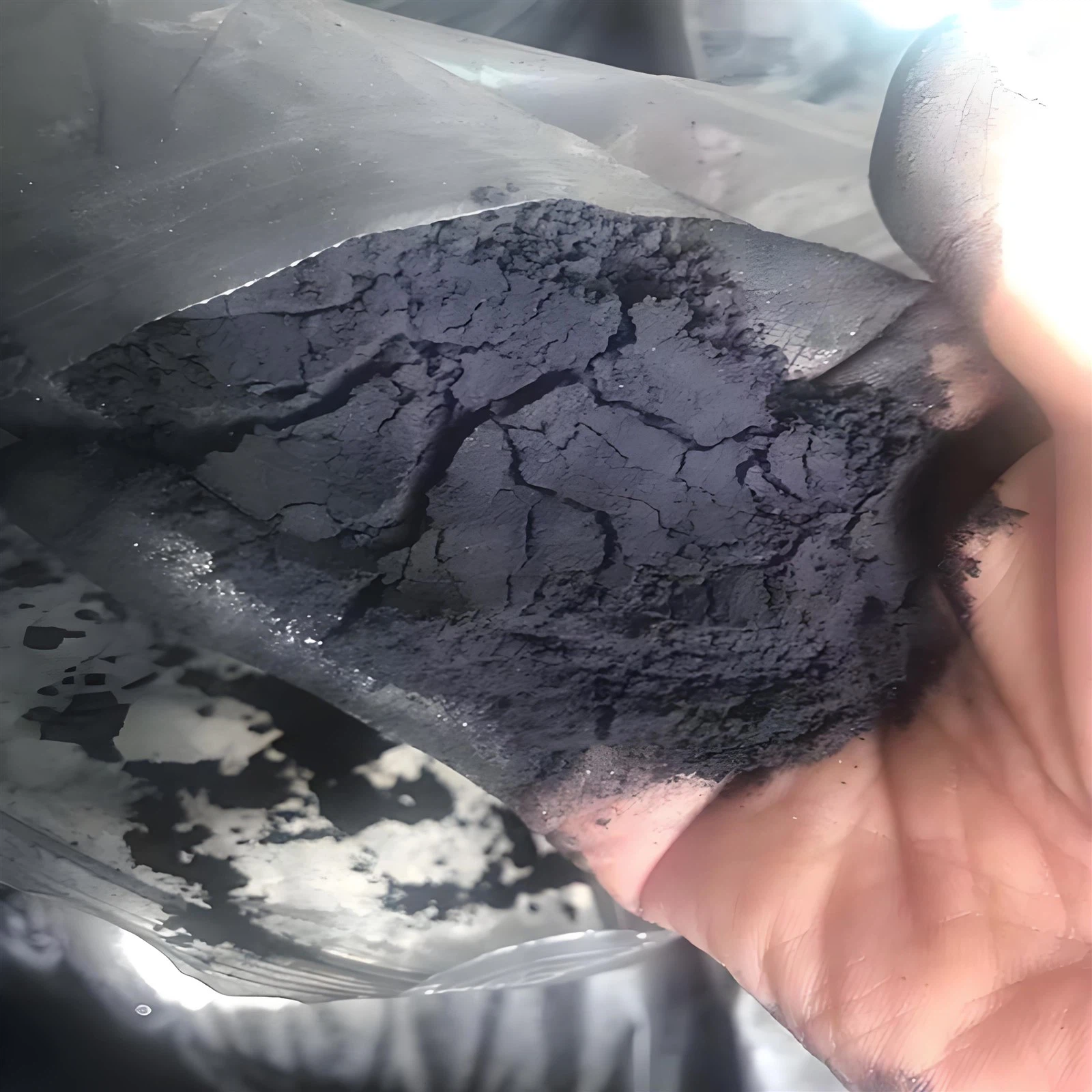 Fire Retardant Expandable Graphite Fire Retardant Expandable Graphite